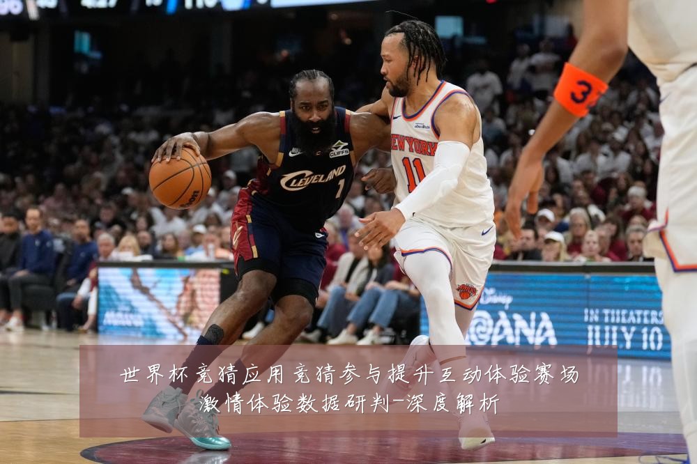 世界杯竞猜应用竞猜参与提升互动体验赛场激情体验数据研判-深度解析