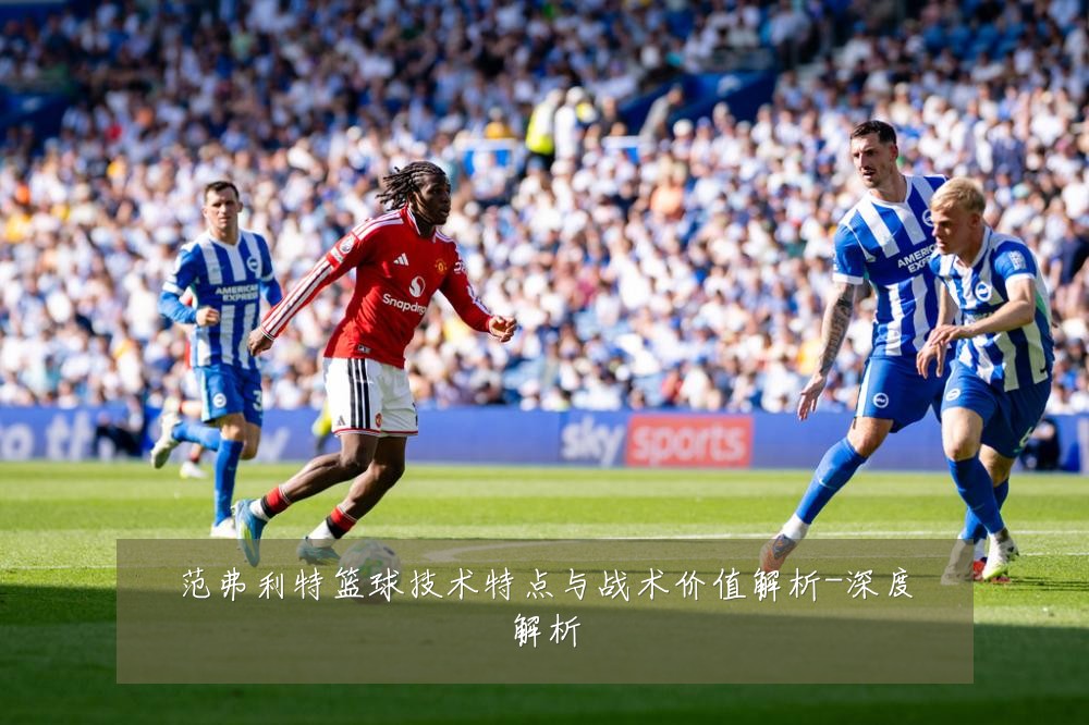 范弗利特篮球技术特点与战术价值解析-深度解析